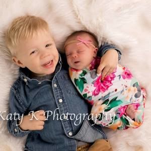 Meet your Posher, Casey